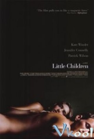 Gái Có Chồng (Little Children 2006)
