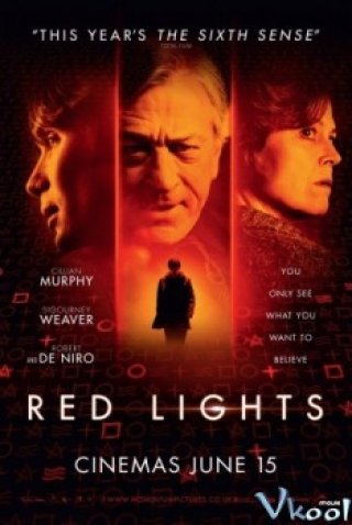 Ngoại Cảm (Red Lights 2012)