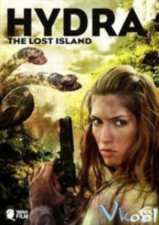 Nữ Quỷ Lộng Hành (Hydra The Lost Island)