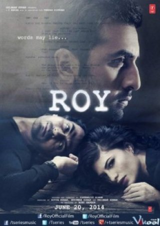 Roy (Roy 2015)