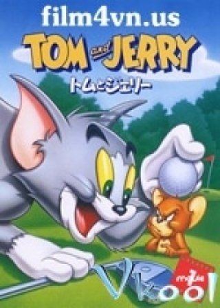 Tom & Jerry (Tom & Jerry 1940–1996)