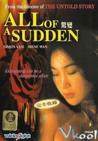 Biển Động Kinh Hồn (16+) (All Of A Sudden 1996)