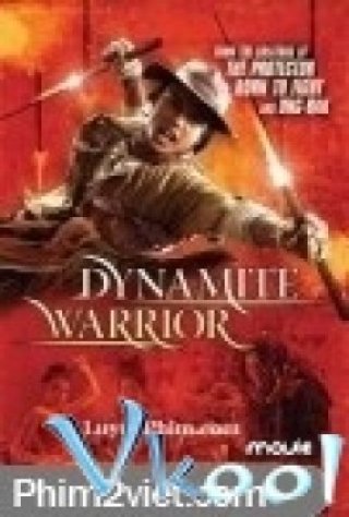 Truy Tìm Tượng Phật Iii (Dynamite Warrior 2006)