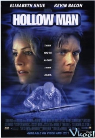 Người Vô Hình (Hollow Man 2000)