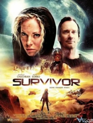 Người Sống Sót (Survivor 2014)