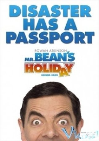 Kì Nghỉ Của Mr. Bean (Mr. Bean's Holiday 2007)