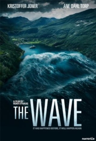 Sóng Tử Thần (The Wave)