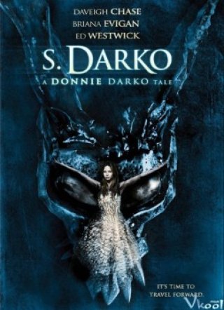 Quỷ Nhập (S. Darko 2009)