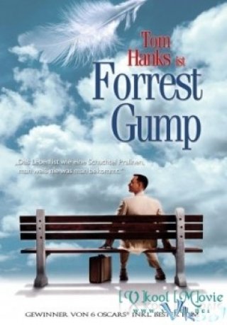 Cuộc Đời Forrest Gump (Forrest Gump 1994)