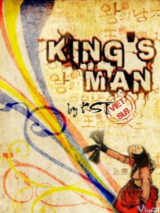 Kings Man (왕의 남자)