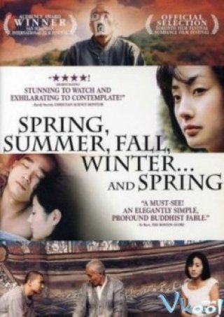Xuân, Hạ, Thu, Đông… Rồi Lại Xuân (Spring Summer Fall Winter And Spring 2003)