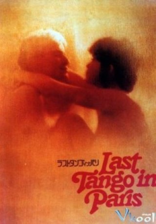 Bản Tango Cuối Cùng Ở Paris (Last Tango In Paris 1972)
