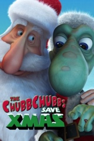 Chubbchubbs Giáng Sinh Phiêu Lưu Ký (The Chubbchubbs Save Xmas)