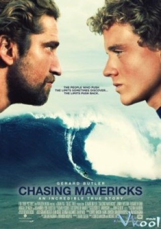 Huyền Thoại Lướt Sóng (Chasing Mavericks)