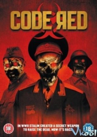 Báo Động Đỏ (Code Red 2013)