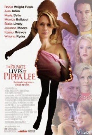 Cuộc Sống Riêng Tư Của Pippa Lee (The Private Lives Of Pippa Lee 2009)