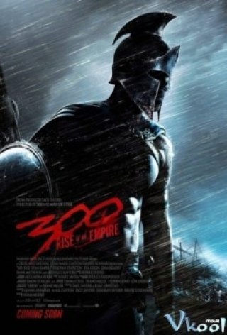 300 2: Đế Chế Trỗi Dậy (300: Rise Of An Empire 2014)