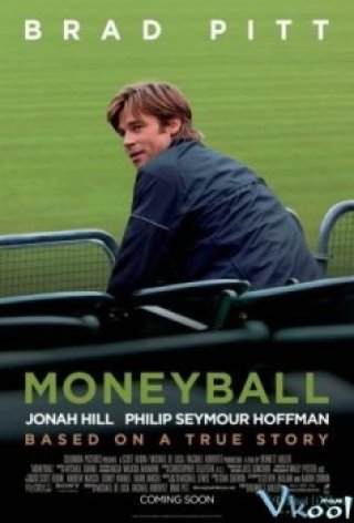 Tiền Bi (Moneyball 2011)
