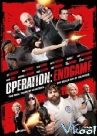 Chiến Dịch Chống Khủng Bố (Operation Endgame 2010)