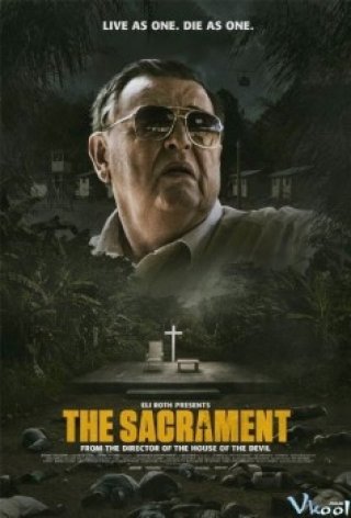Vụ Hẹn Thề (The Sacrament 2013)