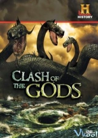 Cuộc Chiến Các Vị Thần (Clash Of The Gods 2009)