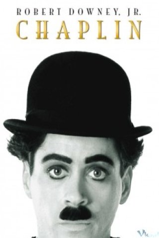 Cuộc Đời Vua Hề Sác Lô (Chaplin)