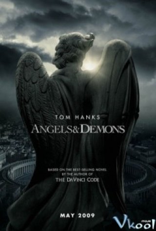 Thiên Thần & Ác Quỷ (Angels & Demons 2009)
