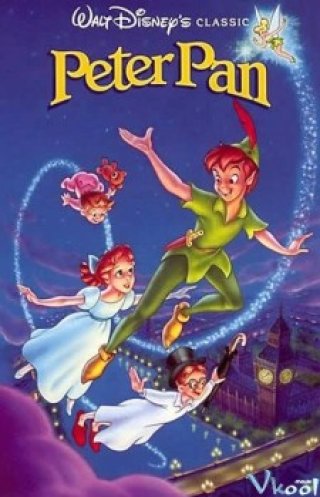 Peter Pan 1 (Peter Pan)