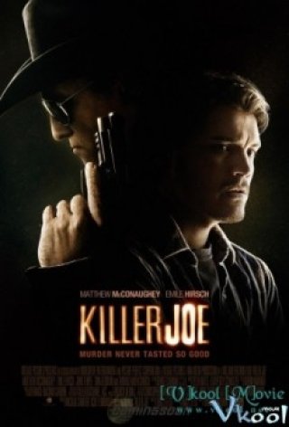 Kẻ Mất Lương Tri (Killer Joe 2012)