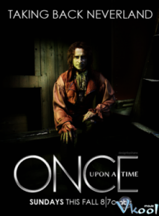 Ngày Xửa Ngày Xưa Phần 3 (Once Upon A Time Season 3 2013)