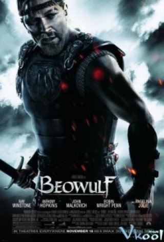 Chiến Binh Huyền Thoại (Beowulf)