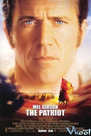 Nhà Ái Quốc (The Patriot)