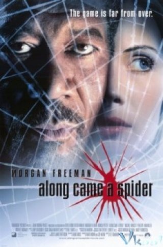 Bắt Cóc (Along Came A Spider 2001)
