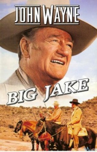 Ông Trùm (Big Jake 1971)