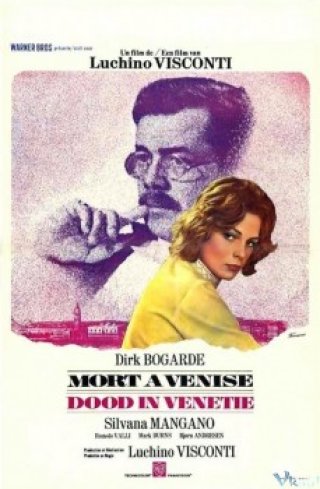 Chết Ở Venice (Death In Venice)