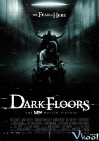 Tầng Hầm Đen Tối (Dark Floors)