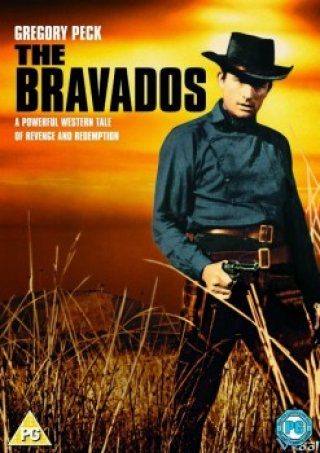 Quyết Không Tha Lũ Côn Đồ (The Bravados 1958)