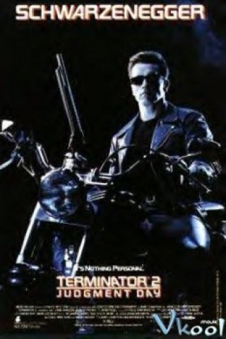 Kẻ Hủy Diệt 2: Ngày Phán Xét (Terminator 2: Judgment Day)