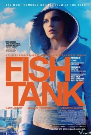 Câu Truyện Về Mia (Fish Tank)