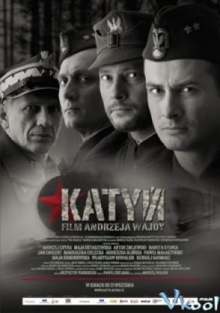Vụ Thảm Sát Ở Katyn (Katyn)