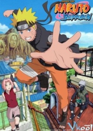 Naruto Phần 2 (Naruto Season 2: Shippuuden 2013)