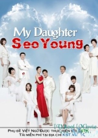 Seo Young Của Bố (My Daughter Seo Young)