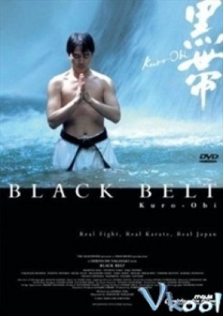 Đai Đen (Black Belt 2007)