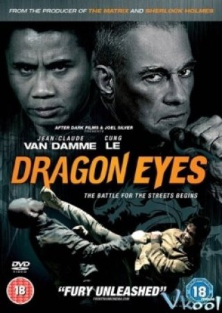 Mắt Rồng (Dragon Eye 2012)