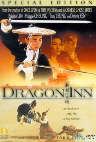 Quán Trọ Tân Long Môn (Dragon Inn)