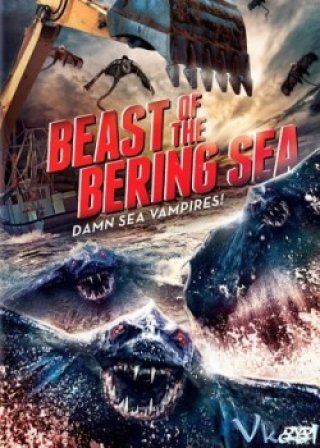 Quái Vật Biển Bering (Bering Sea Beast)