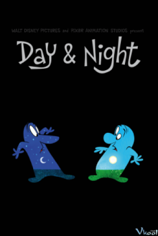 Day & Night (Day & Night 2010)