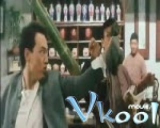 Túy Quyền Iii (Drunken Master 3 1994)