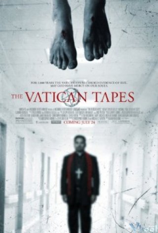 Băng Đảng Vatican (The Vatican Tapes)