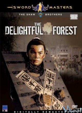 Võ Tòng (The Delightful Forest 1972)